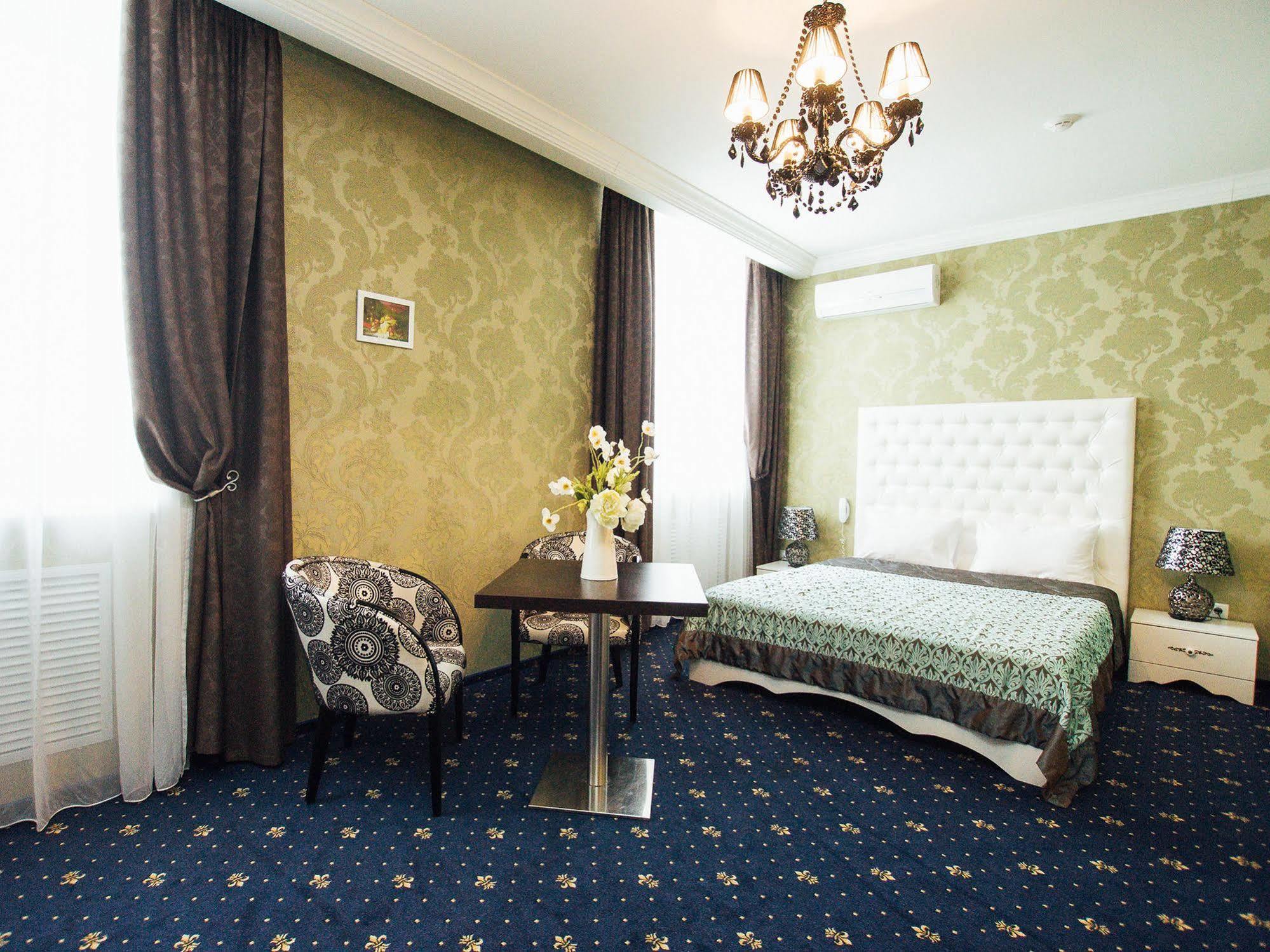 BUSINESS HOTEL MATRESHKA PLAZA САМАРА 3* (Россия) - от 2636 RUB | NOCHI